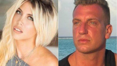 Salió a la luz la peor infidelidad de Maxi López contra Wanda Nara
