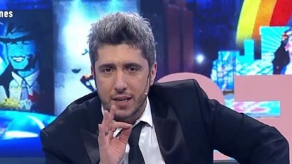 Jey Mammón ahora también estará los sábados en América