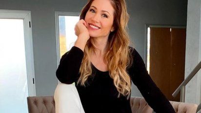 Adabel Guerrero contra Yanina Latorre