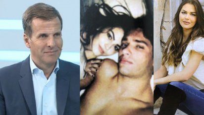 Otra mala para Redrado; ahora la ex novia de su hijo lo acusa: 