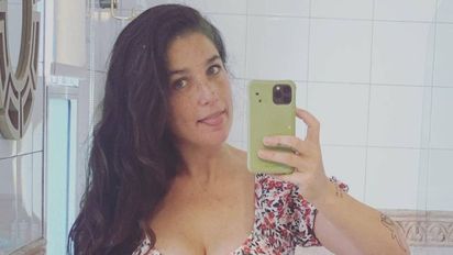 Juana Repetto implementó una nueva receta para poder curar a su hijo