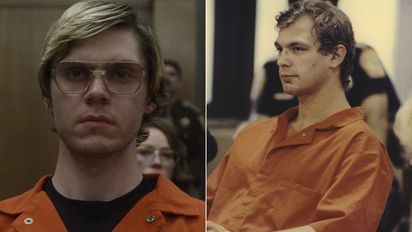Netflix: Las cuatro series más escalofriantes sobre asesinos seriales