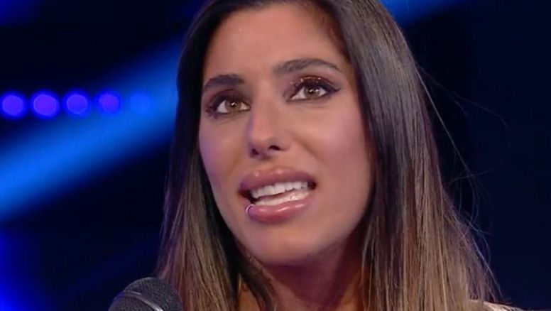El fuerte ida y vuelta entre Cata y Joel de 
