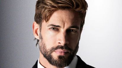 El sorprendente momento que vivió William Levy en España El sorprendente momento que vivió William Levy en España
