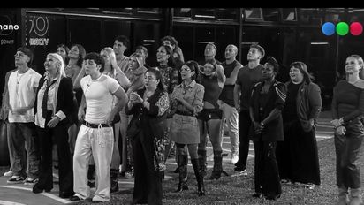 Gran Hermano: ¿Quiénes bajaron de placa hoy jueves?