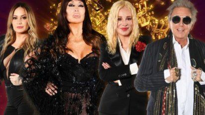 Cantando 2020: En su segunda noche volvió a quedar abajo de Telefé en el rating 