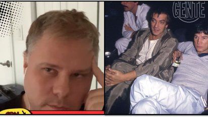 El hijo del Facha Martel: 