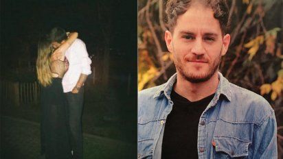 Mi cuñado: Qué dijo el hermano actor de Jimena Barón del noviazgo de ella y del Potro