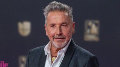 Ricardo Montaner presentara 