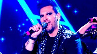 Pablito Ruiz es el nuevo eliminado del Cantando 2020 