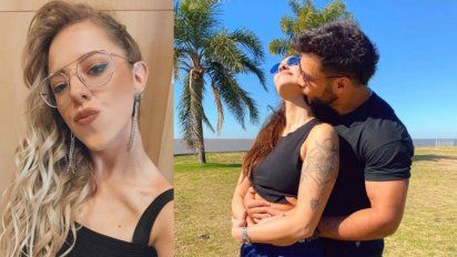 ¡Escándalo! Bruno Siri ESCONDIÓ a Ivana Nadal en una foto