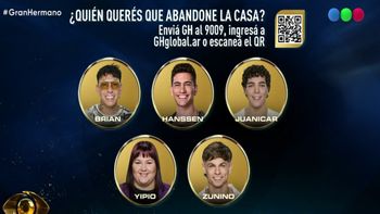 Gran Hermano