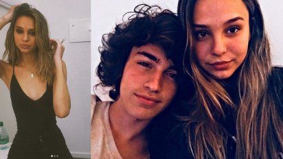 La frase de tristeza con la que Juanita Tinelli confirmó su separación de Toto Otero