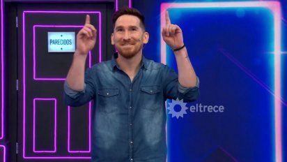 Bienvenidos a bordo: así podés participar si te pareces a un famoso