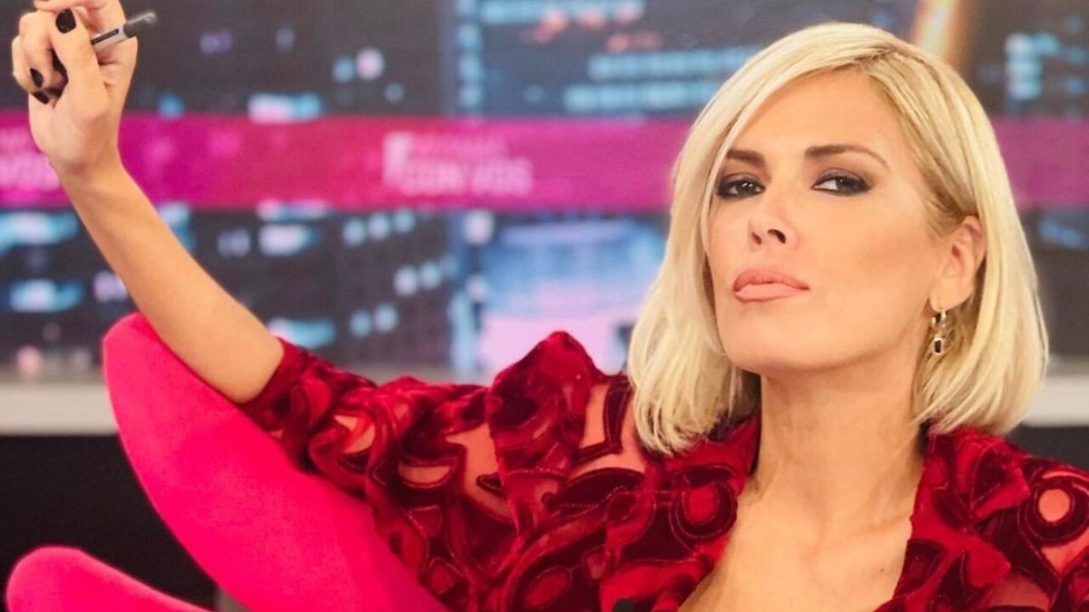 Viviana Canosa rompió el silencio a un mes de su renuncia: ¿Qué dijo en su vivo?