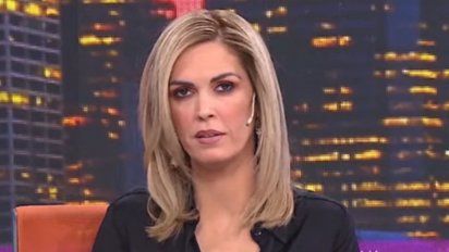 Viviana Canosa denunció una cuenta fake