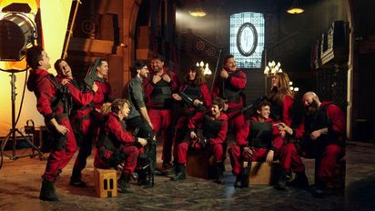 La Casa de Papel: ¿Habrá una nueva temporada o secuela?