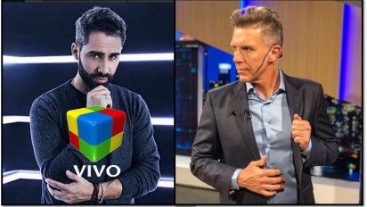 Pollo Álvarez muy cerca de América, sería el reemplazo durante el verano de Alejandro Fantino