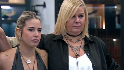 Gran Hermano: Por qué la hija de Virginia le pidió disculpas públicas a la familia de Darío