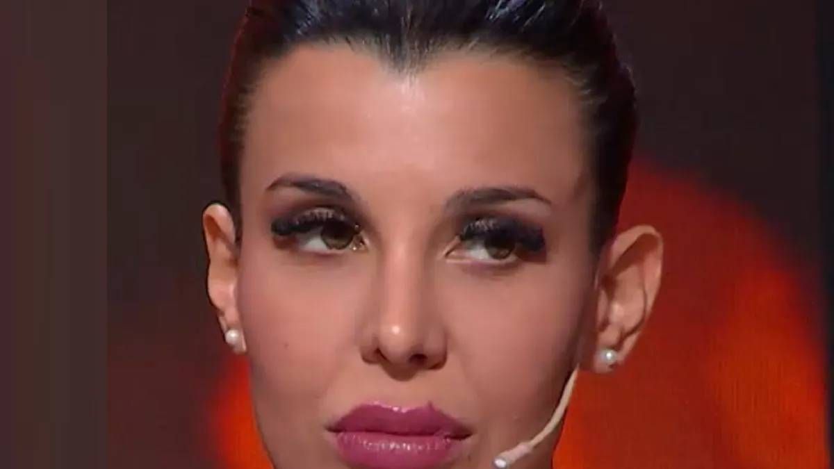 ¿que le dijo charlotte caniggia a andy kusnetzoff en ph: podemos hablar? ¿que le dijo charlotte caniggia a andy kusnetzoff en ph: podemos hablar?