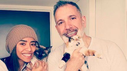 Pablo Duggan contó que está muy feliz por su casamiento