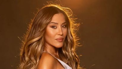 Jimena Barón confirmó su regreso a la televisión: los detalles