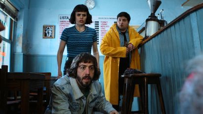 Amazon Prime Video: vuelve 'Porno y Helado' junto a una actriz consagrada