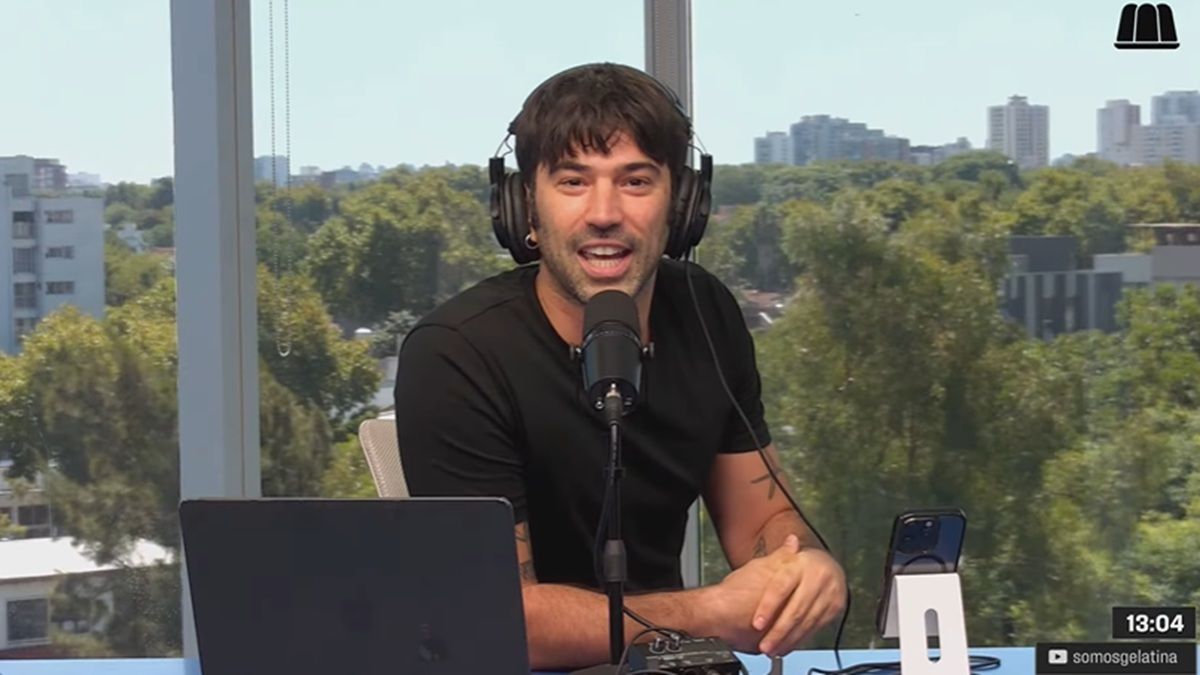 Así será la programación de 