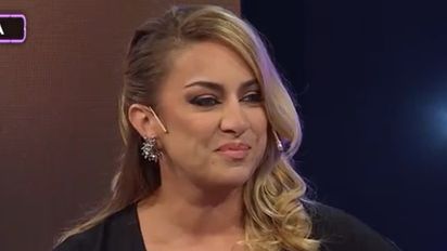 María Julia Oliván relató cómo reaccionó cuando diagnosticaron a su hijo con autismo
