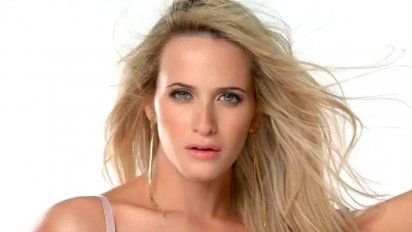 Julieta Prandi contó por qué tuvo que empezar de cero 