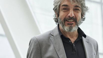 Ricardo Darín muestra su apoyo por una noble causa