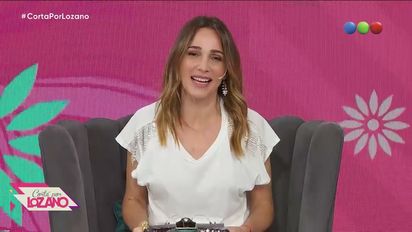 Se confirmó quién reemplazará a Vero Lozano durante sus vacaciones