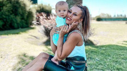 La confesión de Barby Silenzi tras su separación del Polaco