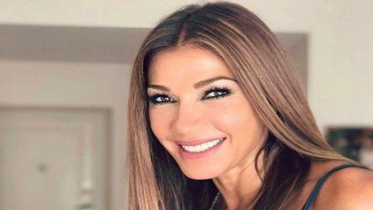 Catherine Fulop pidió resiliencia a sus seguidores 
