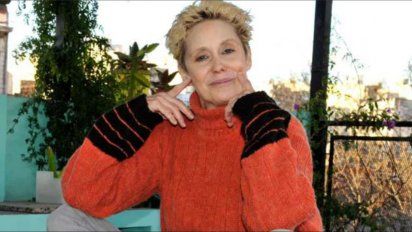 Camila Perissé con COVID-19 tras ser internada por neumonía