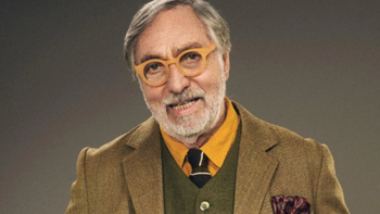 Luis Brandoni: confirmaron su participación póstuma en la segunda temporada de 