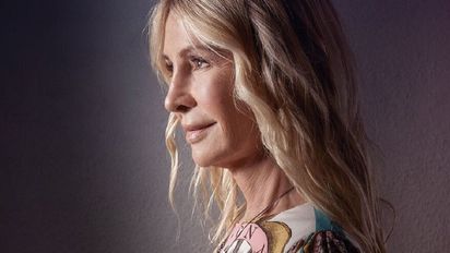 Luis Miguel quiso seducir a Cris Morena