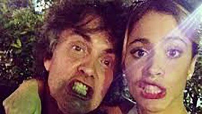 El padre de Tini Stoessel es denunciado por usurpación