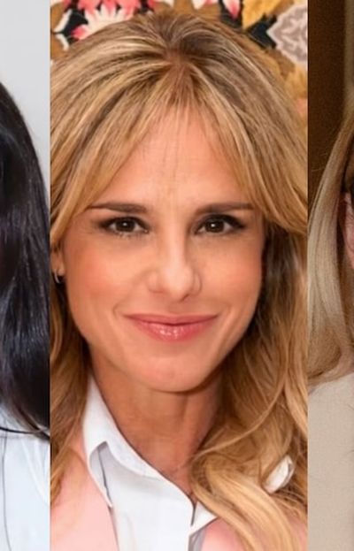 Famosos celebran el Día de la Madre con emotivas dedicatorias en las redes sociales
