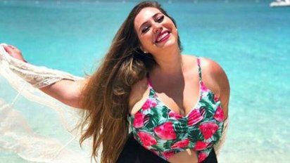  Mar Tarrés cruzó a Cinthia Fernández por su candidatura 