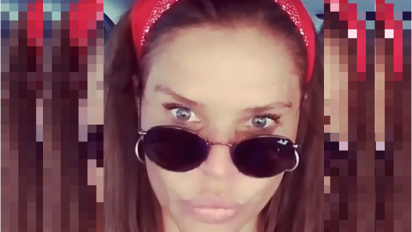  Anunció su retiro y ahora se arrepintió: ¿Quién es la famosa que vuelve al teatro?