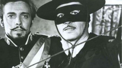 Vuelve El Zorro a la pantalla de El Trece, ¿cuándo empieza?