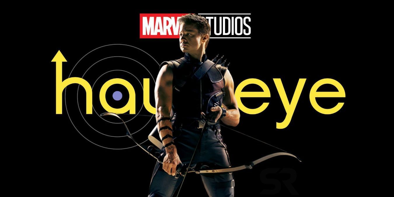 La serie de Disney Hawkeye se estrenará el 24 de noviembre La serie de Disney Hawkeye se estrenará el 24 de noviembre