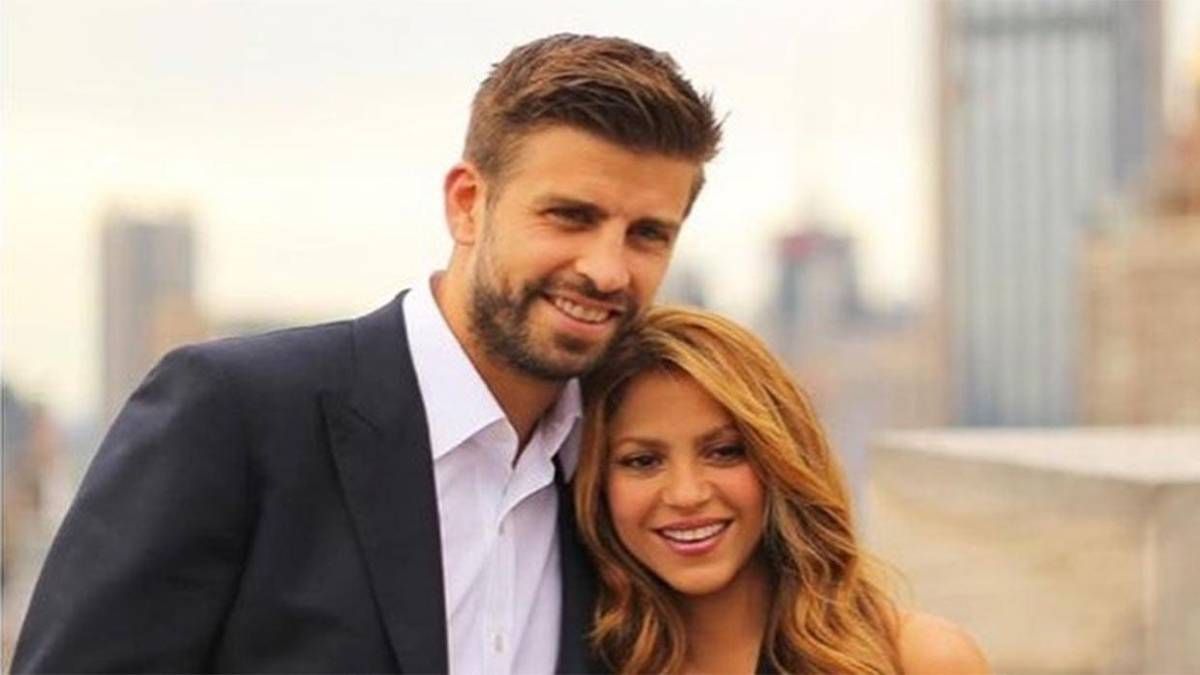 ¡En problemas! Shakira y Piqué viven su peor crisis como pareja