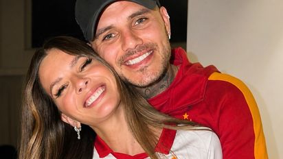 Mauro Icardi cumplió el sueño de la China Suárez y viajaron a Japón