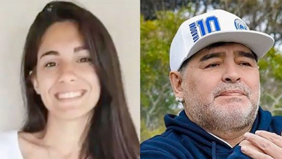 Magalí Gil tras dar negativo el ADN, hizo un fuerte descargo