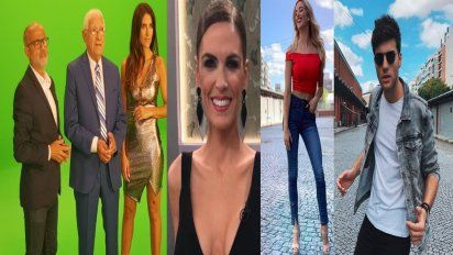 Los cambios de programación que llegan a la pantalla de El Nueve