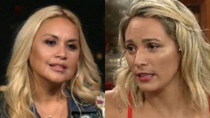 Verónica Ojeda le lanzó un filoso dardo a Rocío Oliva: 