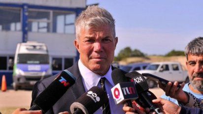 Fernando Burlando habló de la entrevista a Matías Morla 