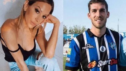 ¡Directa! Noelia Marzol sobre Ramiro Arias: 